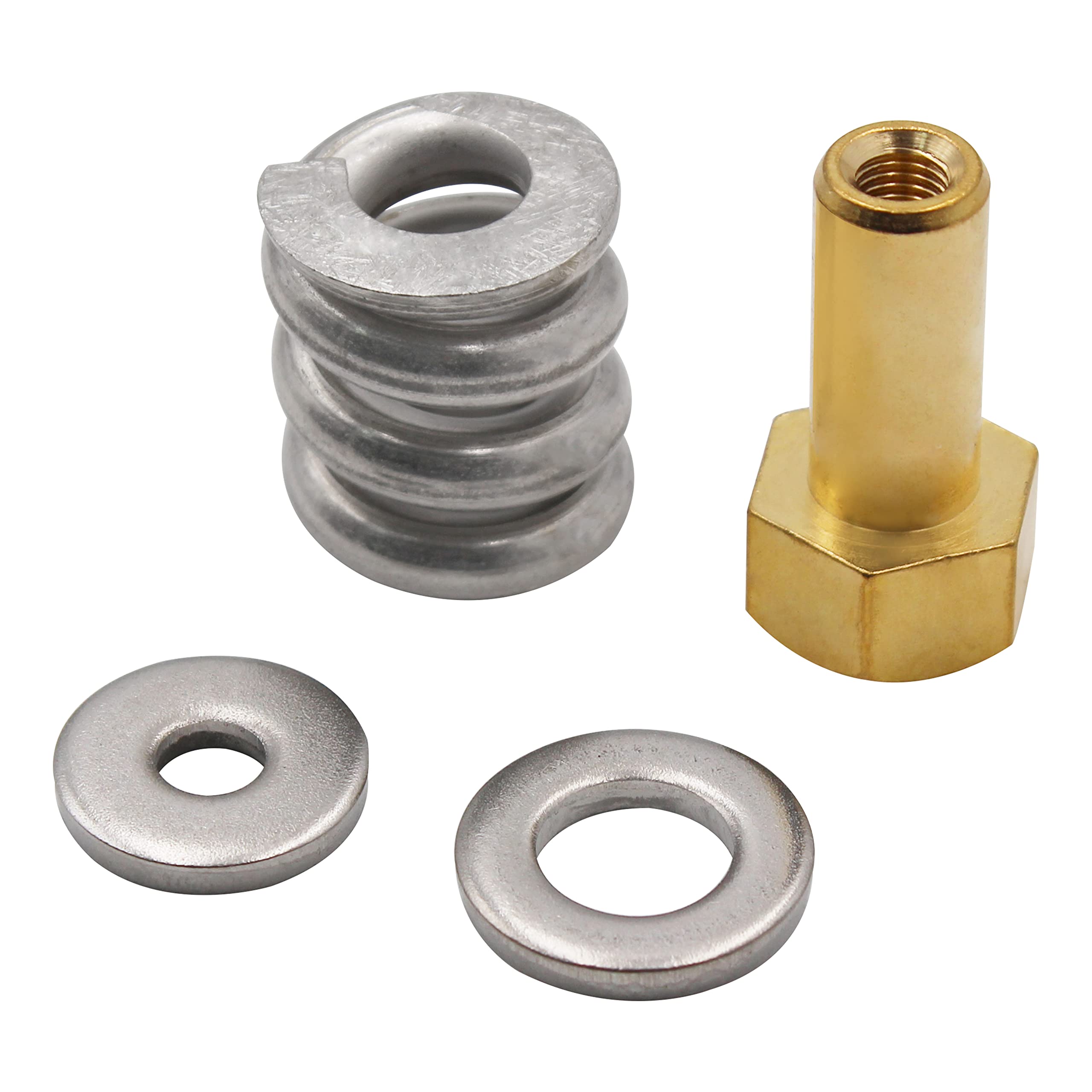 salangid 53108900 Spring Barrel Nut Assembly Replacement