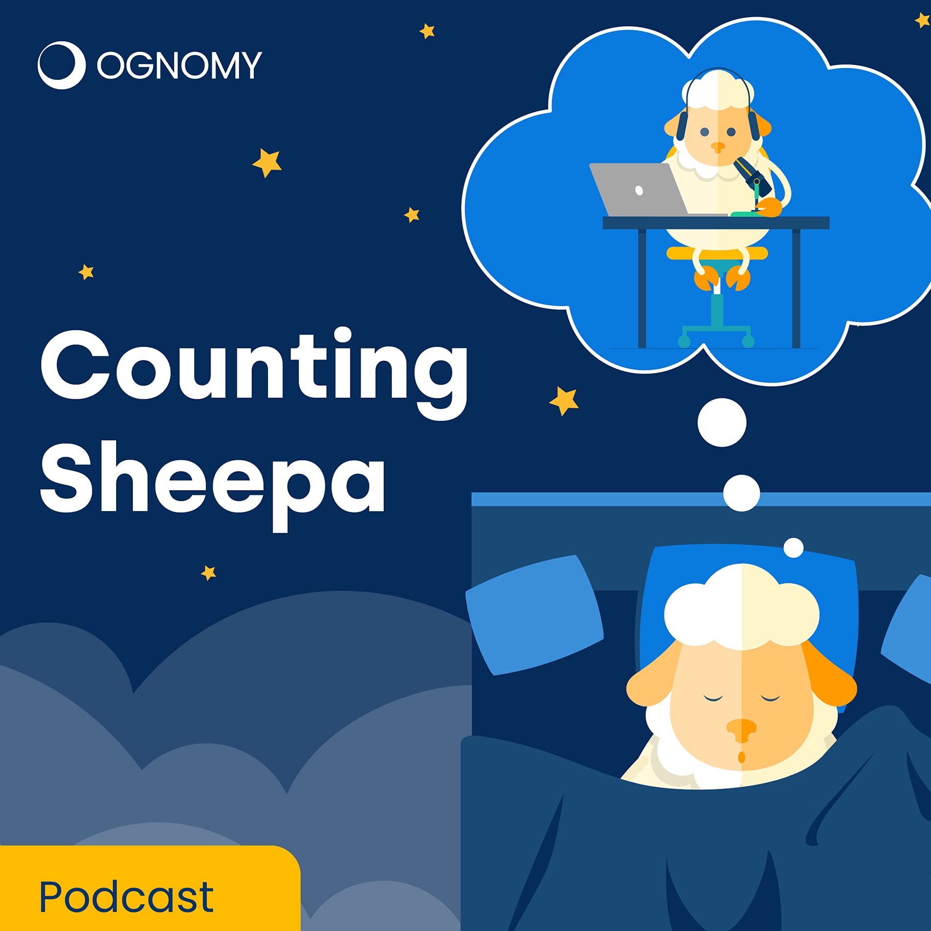 Counting Sheepa