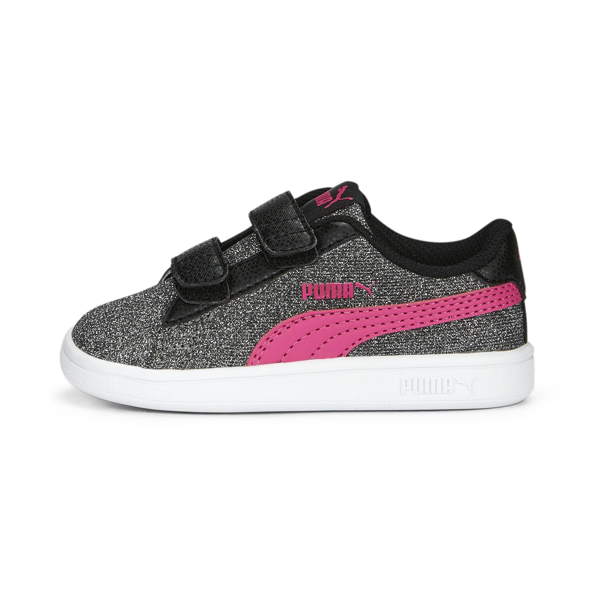 Smash V2 Glitz Bebek Spor Ayakkabı 36738033