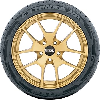 Amazon.com: Toyo Extensa HP All Season Radial Tire 215/50R17 95V