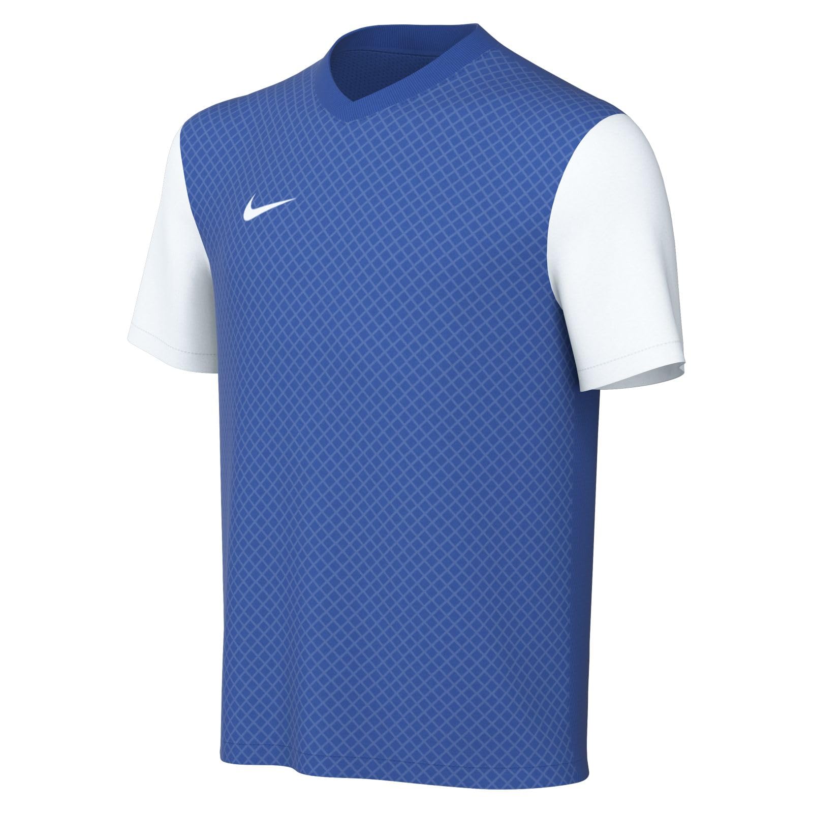 NIKE Nike Unisex Kid's Y Nk DF Tiempo Prem II JSY SS Jersey