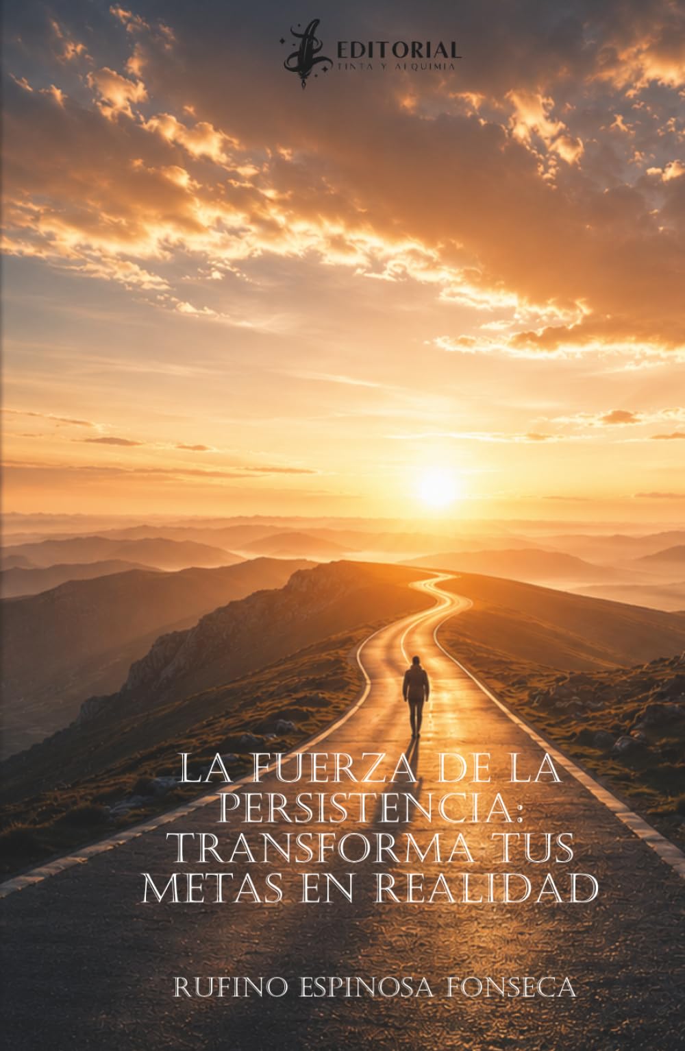 La fuerza de la persistencia: transforma tus metas en realidad