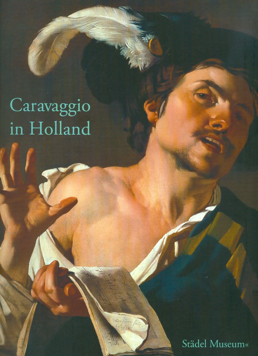 Caravaggio in Holland Musik und Genre bei Caravaggio und den Utrechter