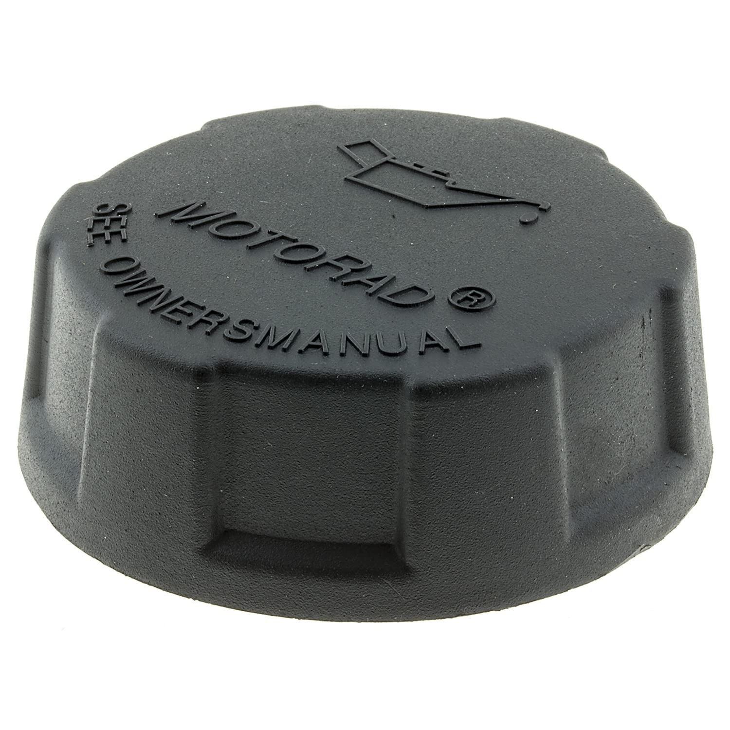 Stant 10129 Oil Filler Cap, black, Medium Automotive