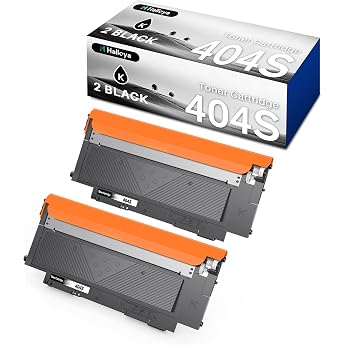 CLT-K404S P404C CLT-404S Toner Compatible with Samsung C480W Toner