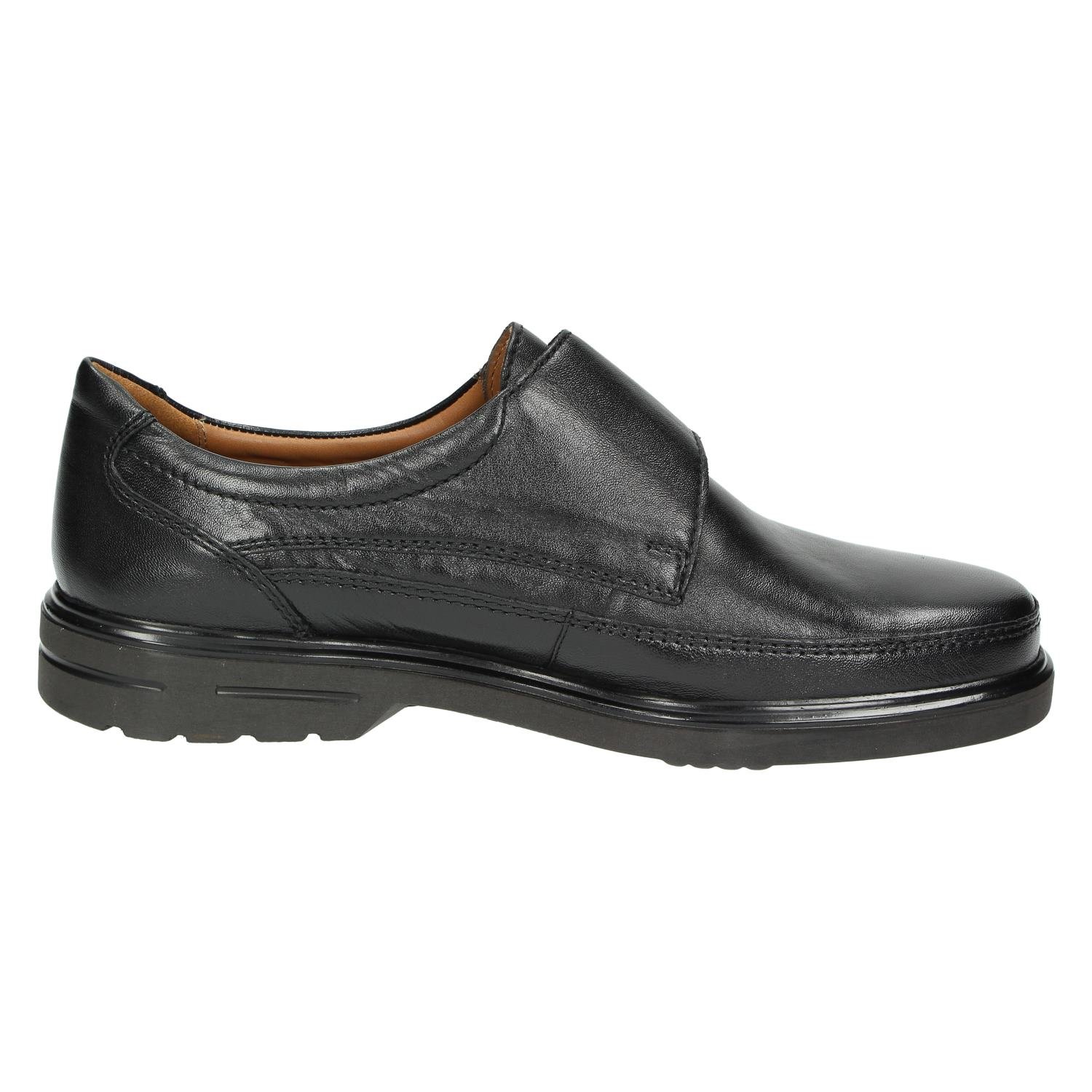 Sioux Parsifal 35421, Scarpe Basse Classiche Uomo
