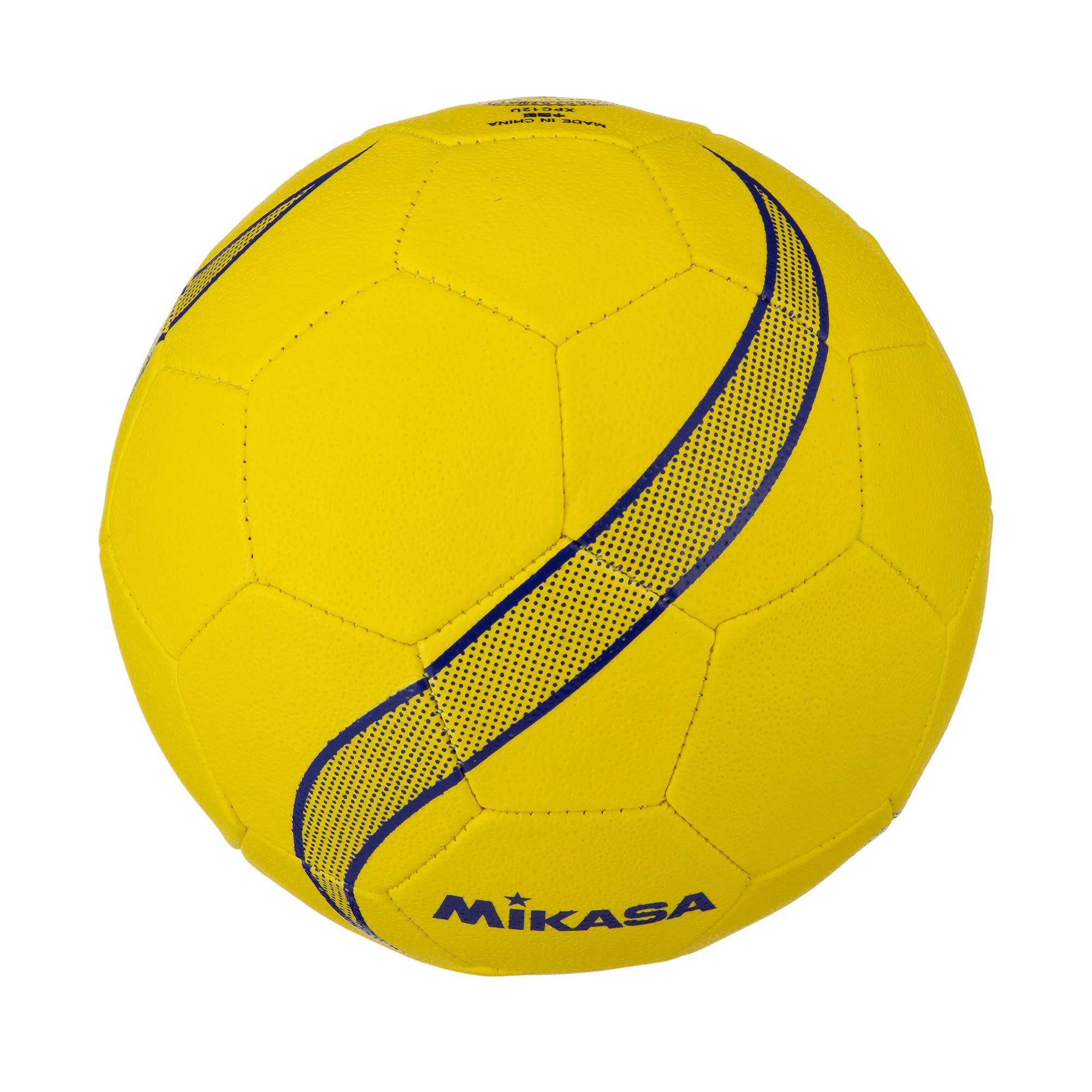 Amazon | ミカサ(MIKASA) ハンドボール 練習球2号 (女子用 一般/大学