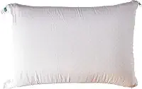 Travesseiro Altura Regulável Duoflex Branco Para fronha 50cmx70cm Espuma 100% Látex