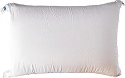 Travesseiro Altura Regulável Duoflex Branco Para fronha 50cmx70cm Espuma 100% Látex