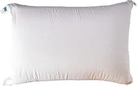 Travesseiro Altura Regulável Duoflex Branco Para fronha 50cmx70cm Espuma 100% Látex