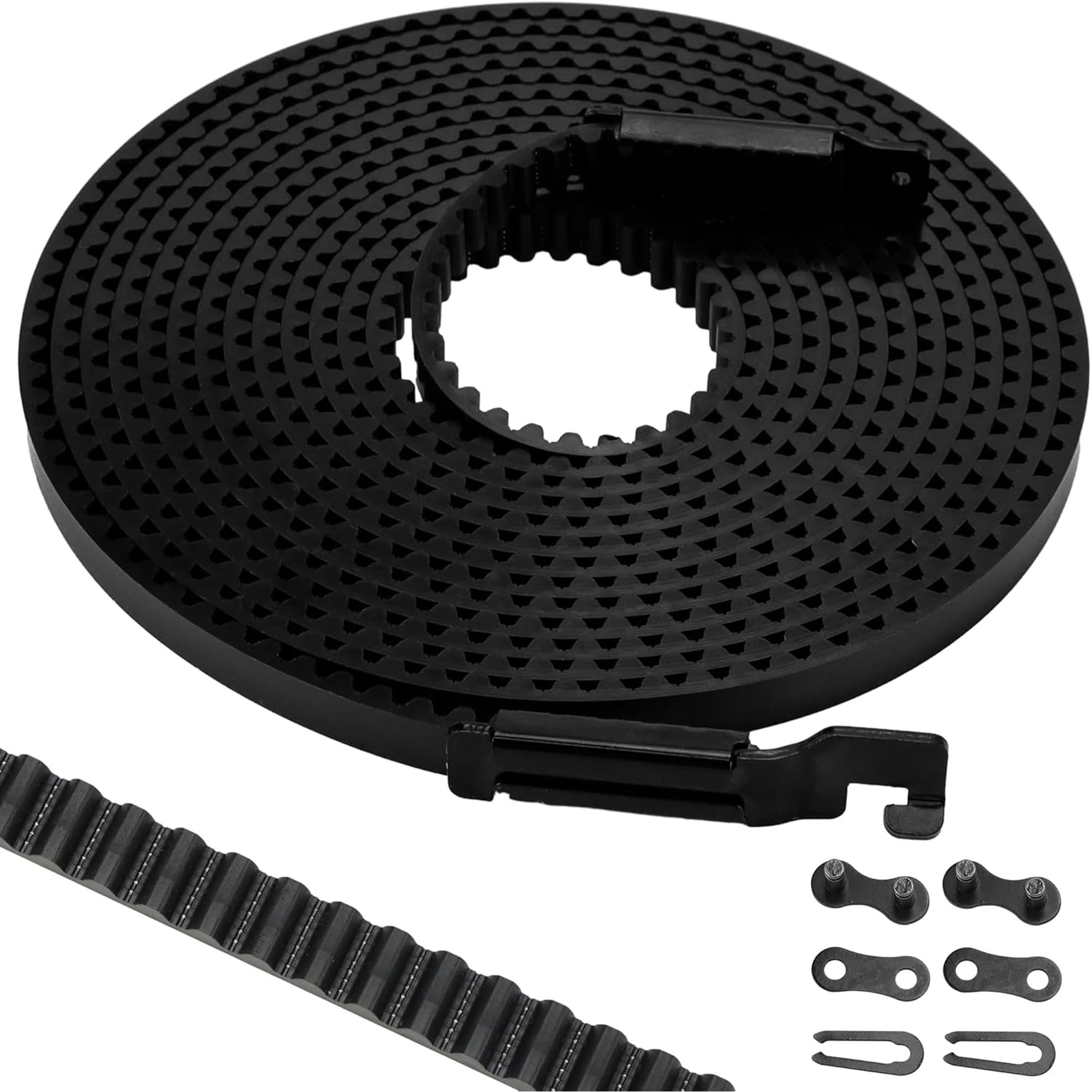 Photo 1 of PETOX 41A5250-1 Belt for 8ft Garage Door Opener