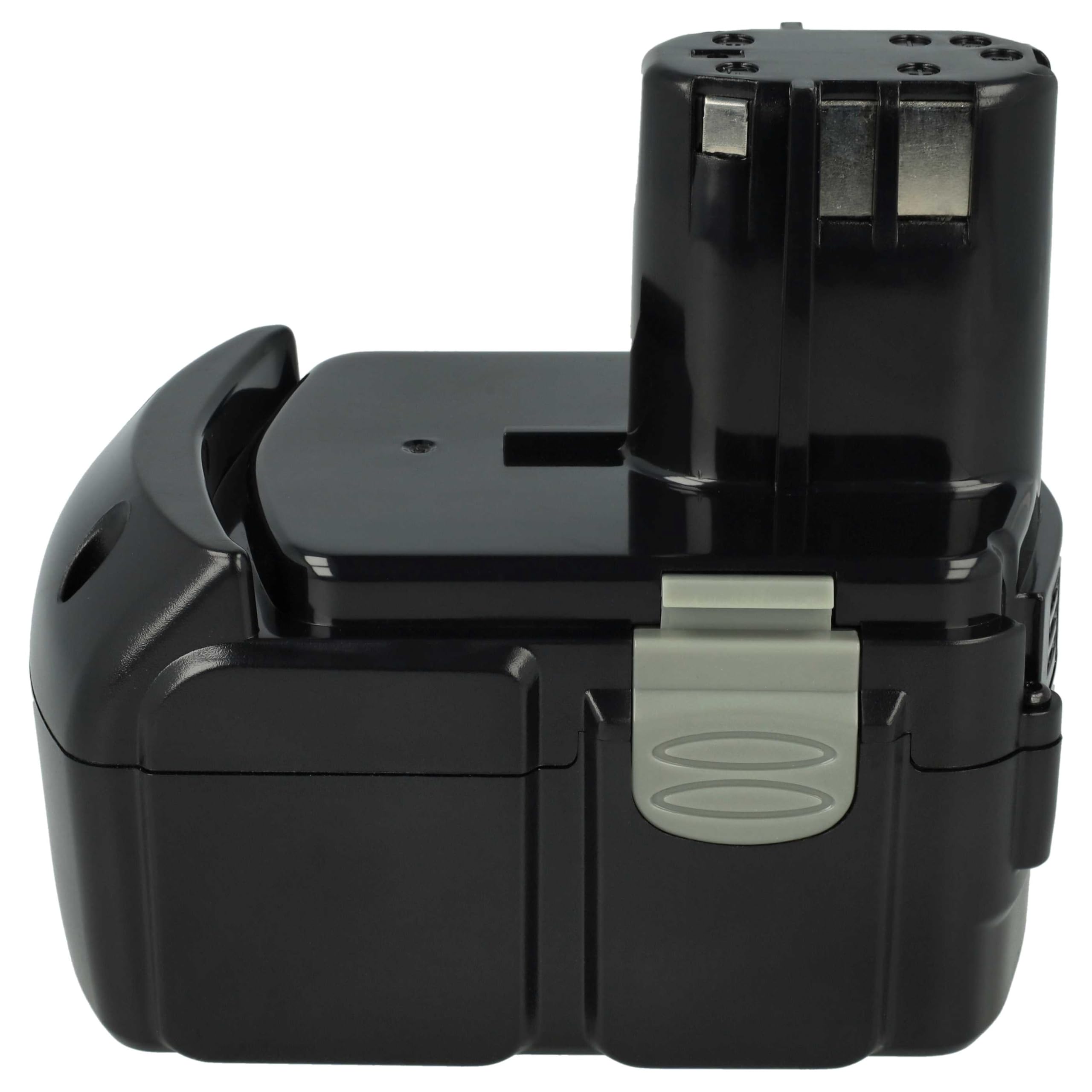 vhbw Batterie Compatible avec Hitachi DS 18DL
