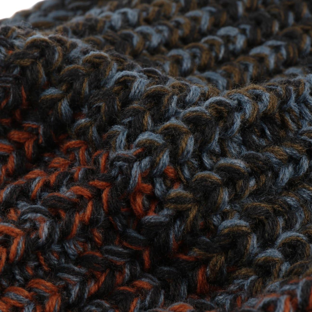 Barts Akotan Strickschal Schal Damenschal Herrenschal Damen/Herren - Winter Herbst-Winter