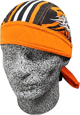 Living The Dream Danbanna Orange