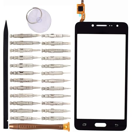 Goodyituo Touch Screen Glass Digitizer 