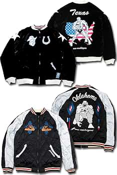 廃盤BILVANスカジャン　リバーシブル キルティング　ビルバン 廃盤BILVANスカジャン リバーシブル キルティング ビルバン 2025年最新