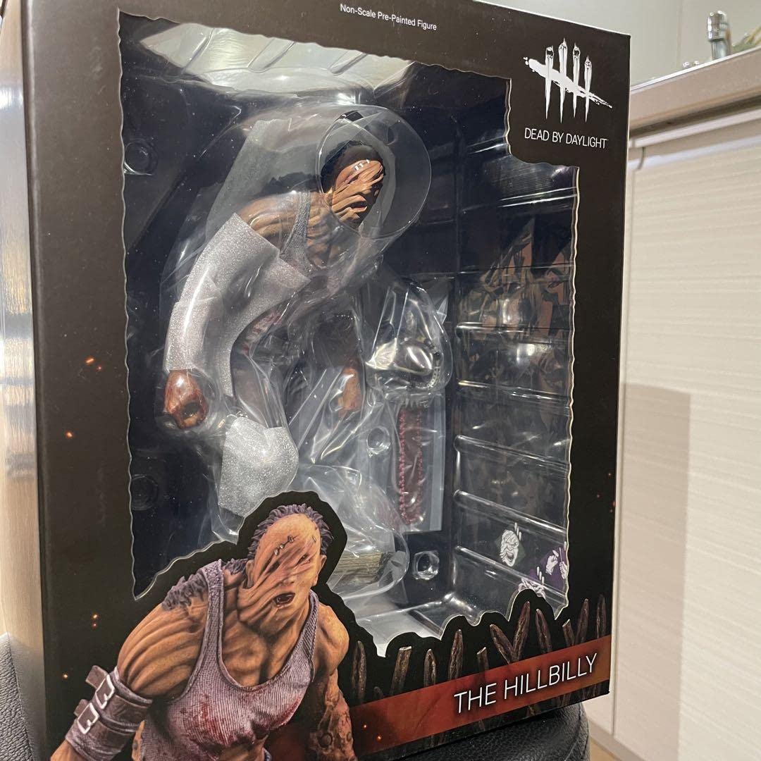 Amazon.co.jp: DbD ヒルビリー : おもちゃ