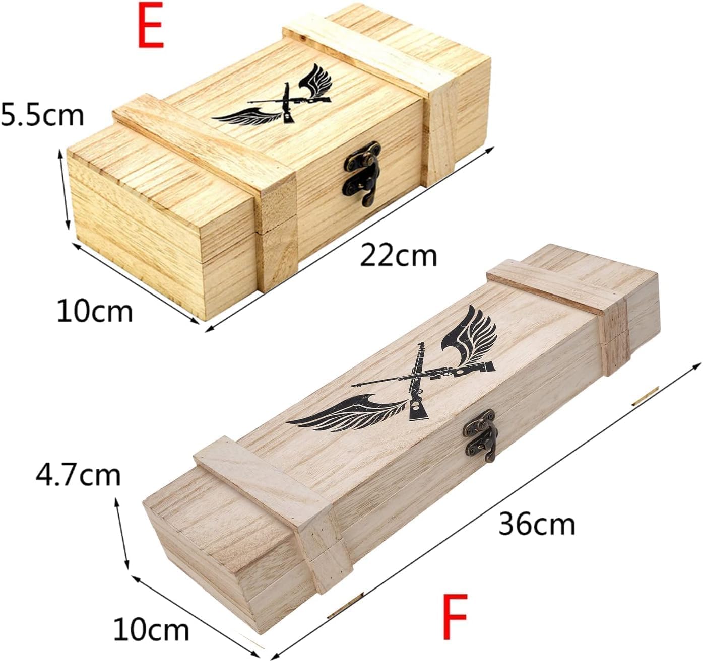 Sluswallow Black Stand Display Stand Magic Wand Holder for Lightsabers Collection Artwork Stand Holder Decoration Stand Hanging Hook Display Stands Vertical Display, Martial Arts Weapon Stands