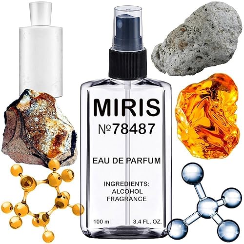 Miniatura 1 de MIRIS nro. 78487 - Perfume para mujer, impresiones de Not A, 3.4fl oz (100ml)