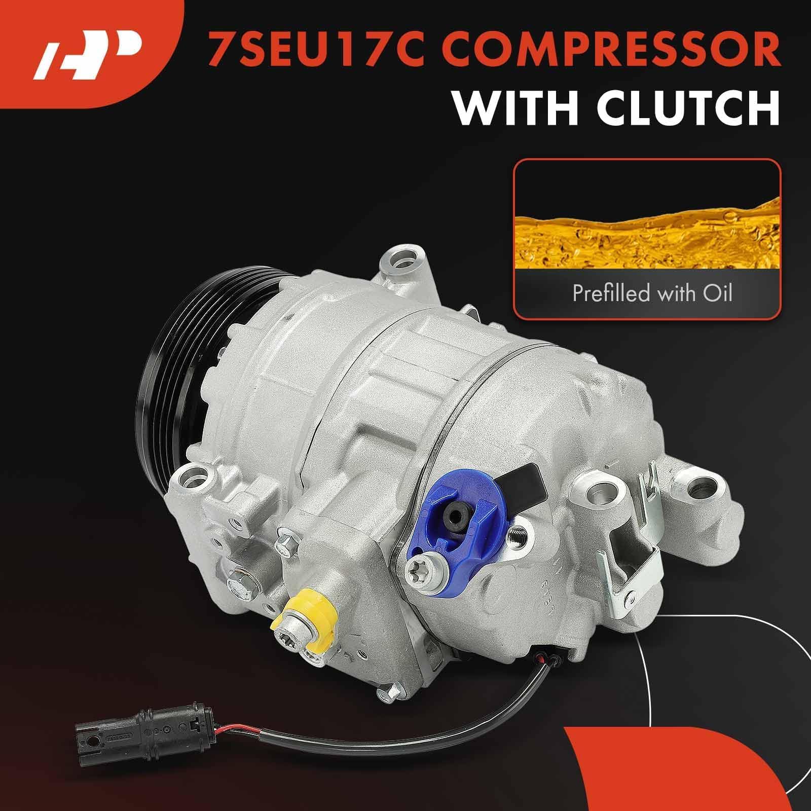 Radiador De Aire A/C Condensador Jeep Grand Cherokee WK 2007 (Con Detalles Estéticos - Foto 7