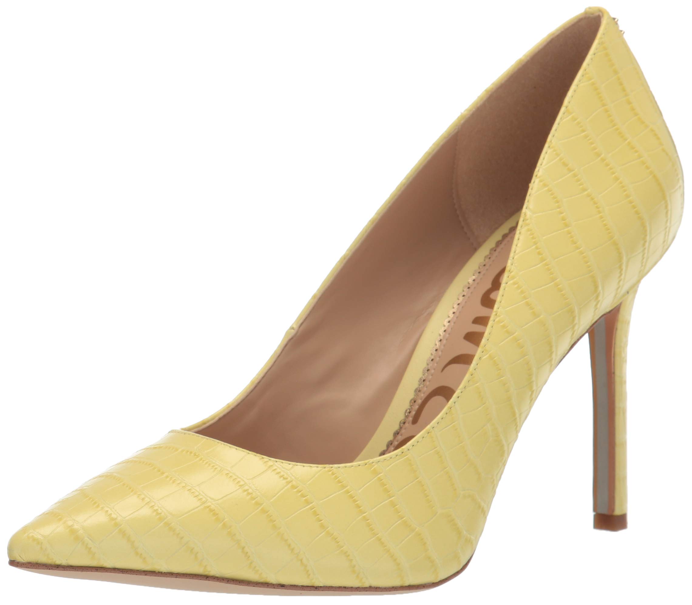 Sam Edelman Women's Hazel Pointed Toe Pump