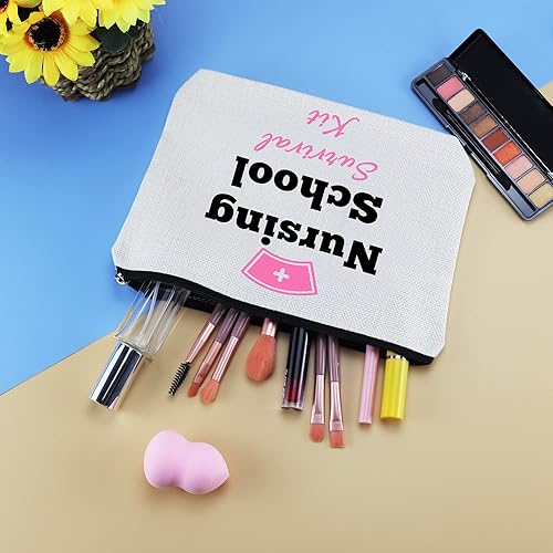 Miniatura 4 de Mikela Bolsa de regalo para enfermera, 156_NO3