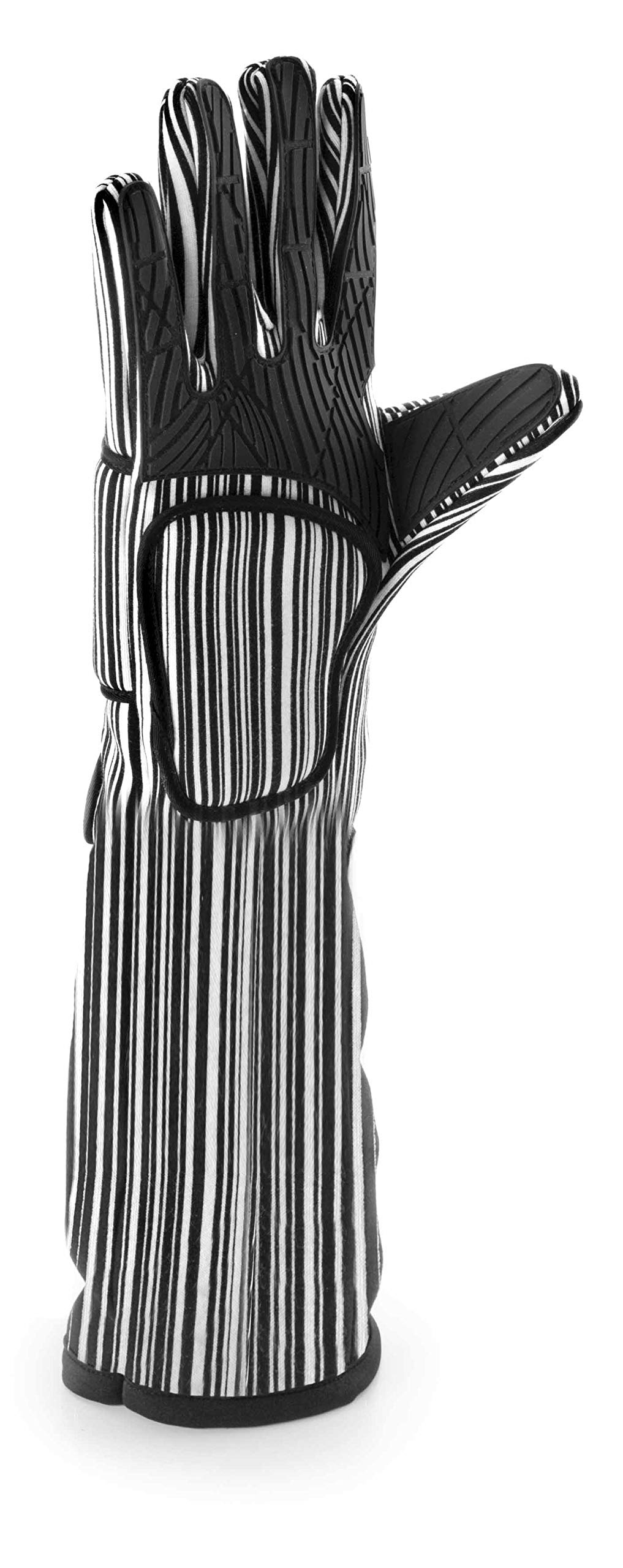 Lacor 60068 - gants de four XL, gants de four de four, sécurité | Ustensile professionnel durable; conçu pour un rendement optimal y nettoyage rapide et facile au lave-vaisselle