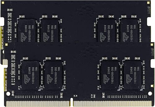 Miniatura 8 de Timetec 4 GB DDR4 2666MHz PC4-21300 sin ECC sin búfer 1.2V CL19 1Rx8 Rango único 260 Pin SODIMM portátil portátil PC computadora memoria RAM módulo