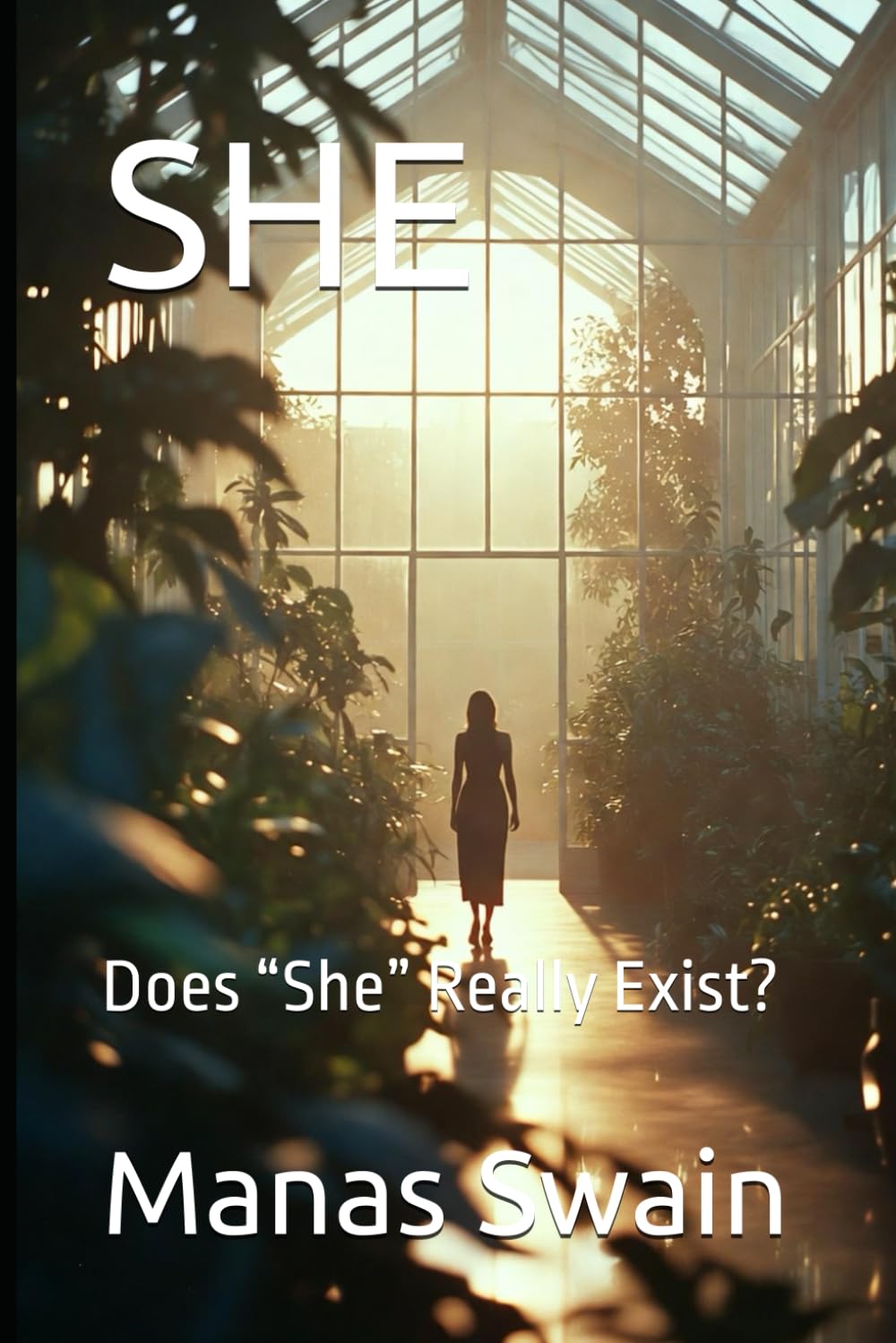 SHE: Does “She” Really Exist?
