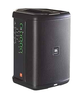 Amazon.co.jp: JBL(ジェイビーエル) EON ONE Compact-Y3 充電式