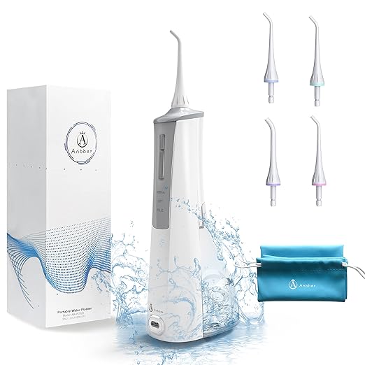 Anbber water flosser Outlet
