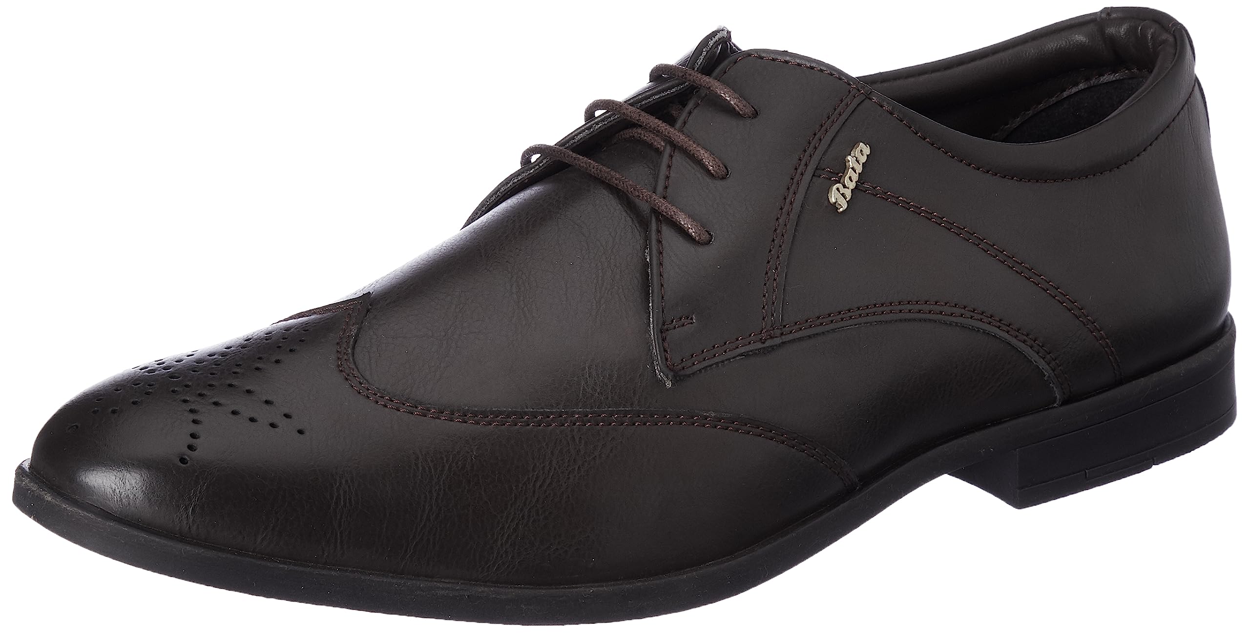 Bata Bally E Mens Formal Lace-Up Shoes in Light Brown Size- 9 (B0C7TYBBMZ) Amazon Price History, Amazon Price Tracker