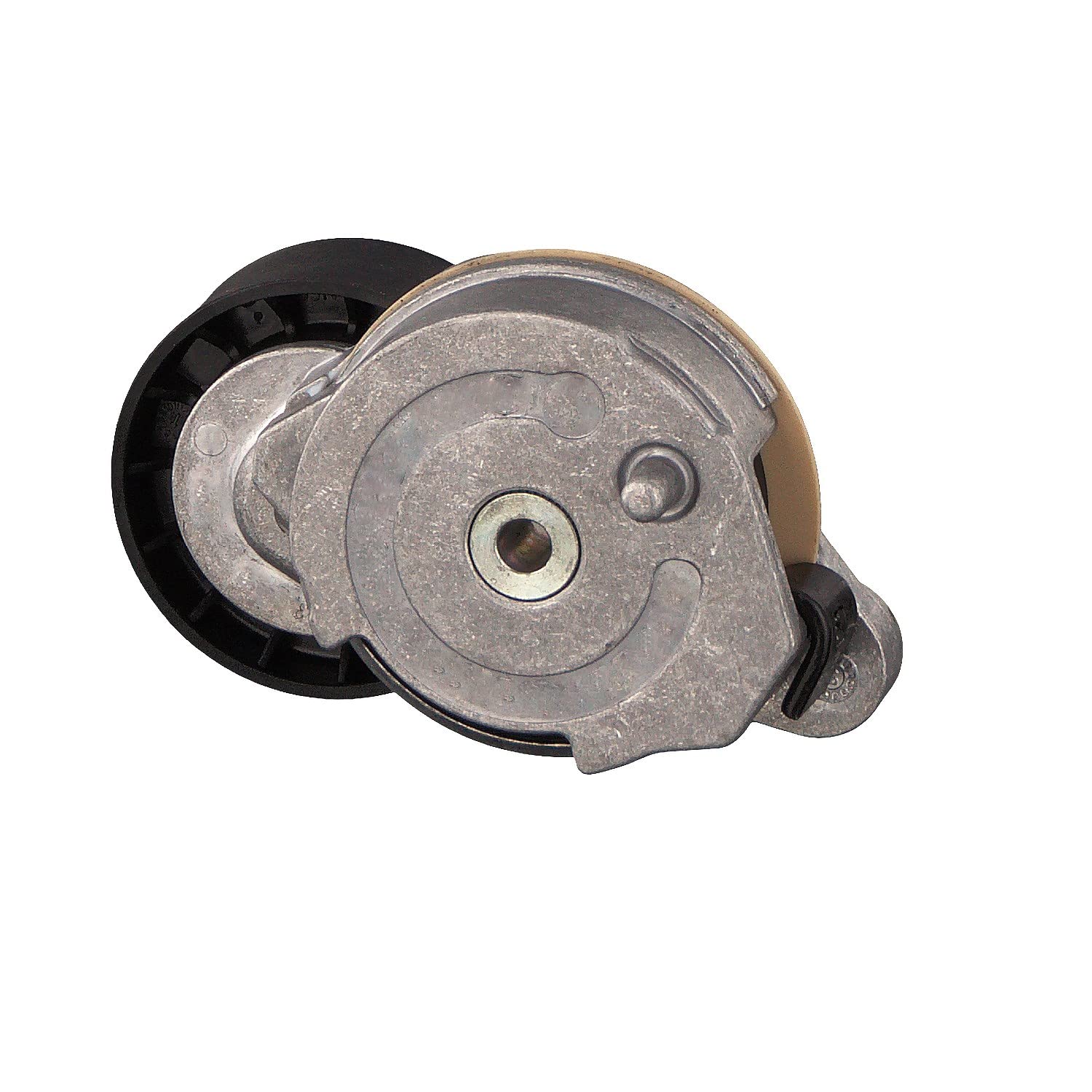 FEBI BILSTEIN Tendicinghia, Cinghia Poly-V 49398 Compatibile con: VOLVO S60 II, S80 II, V60 I, V70 III, XC60 I SUV, XC60 I VAN, XC70 II, XC70 II VAN