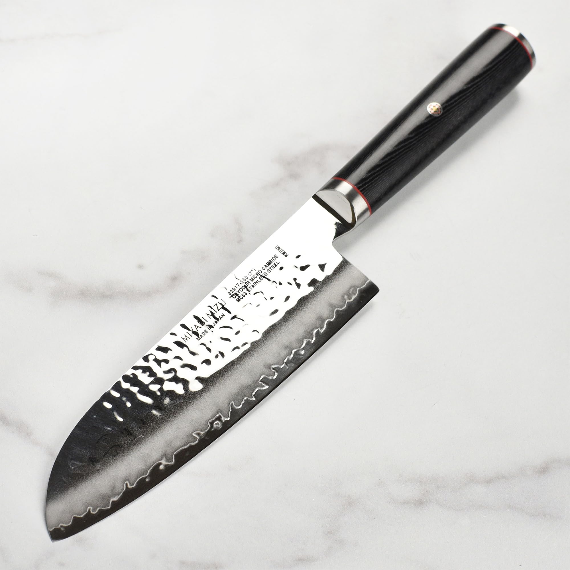 Amazon.com: MIYABI Mizu SG2 7