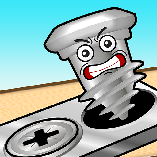 Nuts and Bolts Puzzle Master to Takeoff Screw pin Puzzle Games 2024 to Pull Nuts & Bolts Pin Sort New magic Block Tiles Coloring Blast Board Book with unscrew Christmas hero Brain Tricky Test Clash