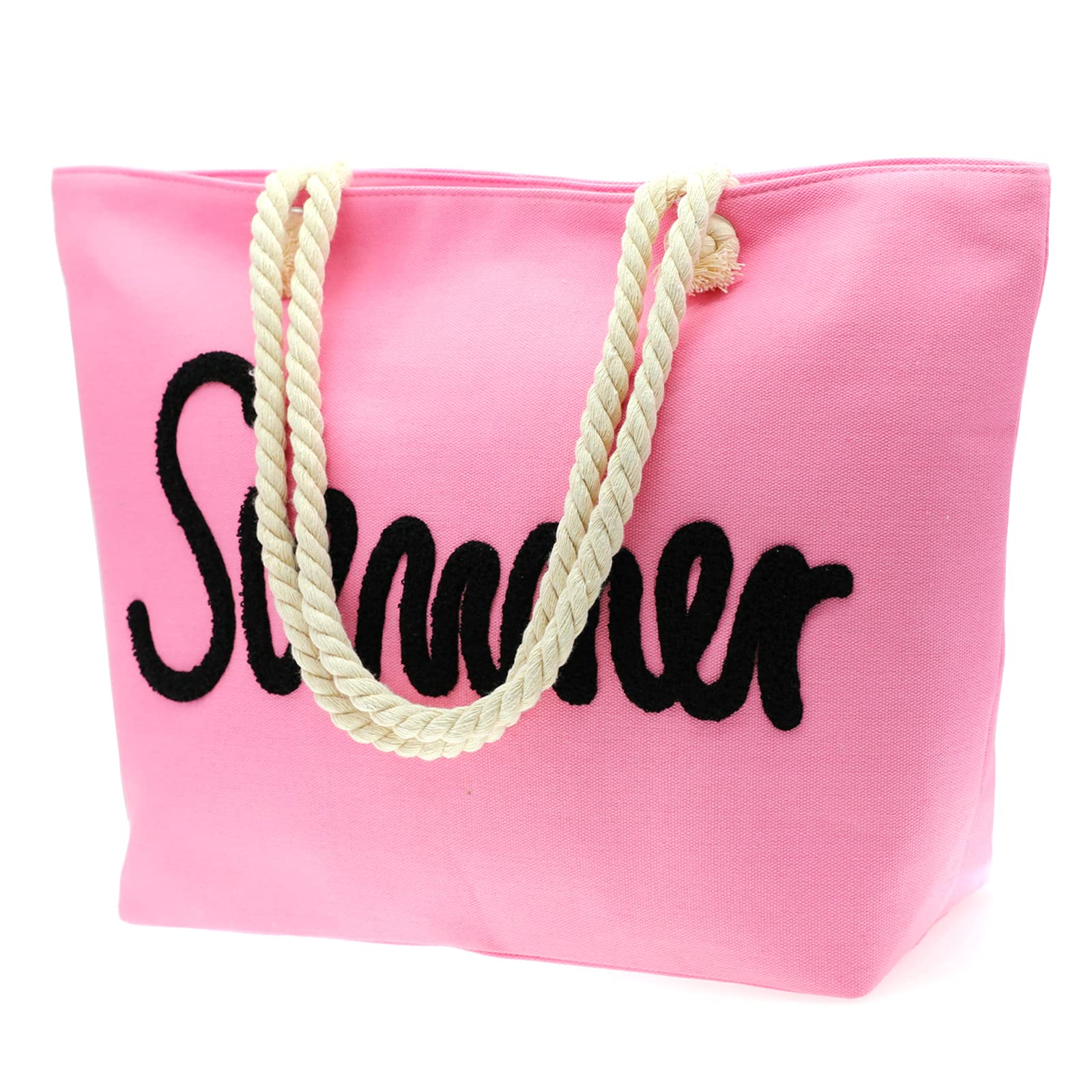 We We Summer Beach bags for Women Large Beach Tote Bag Pool Bags Daily Bags for Travel Gym