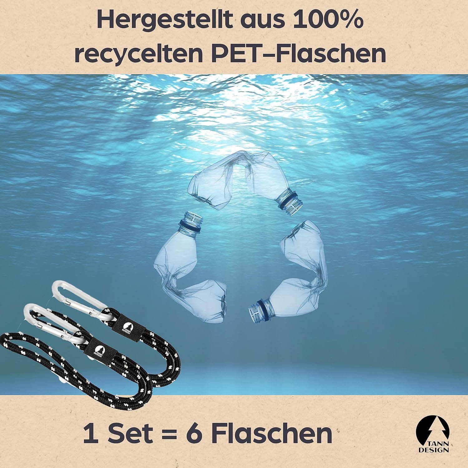 2 x uniwersalny hak do mocowania torby, plecaka, torebki i torby do przewijania – haczyki do wózka dziecięcego z karabińczykiem o grubości 8 mm – uchwyt i uchwyt do wózka dziecięcego