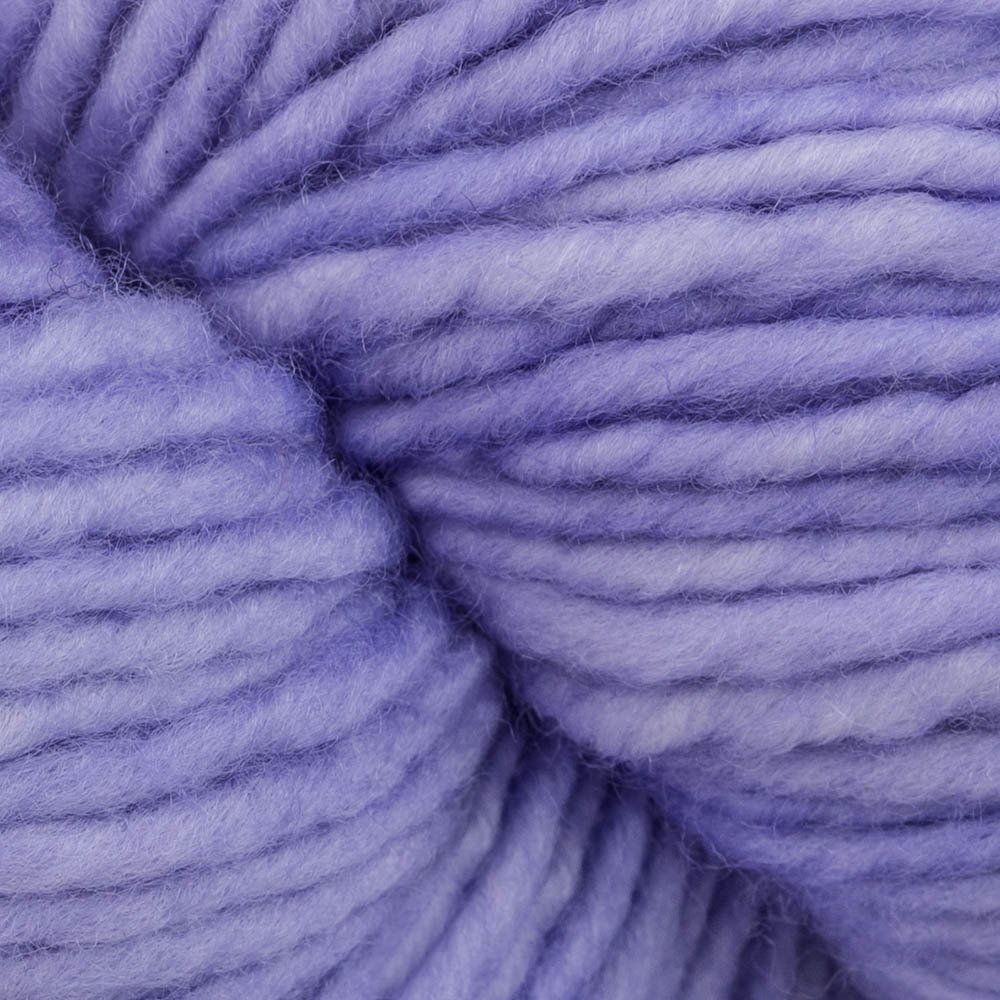 Malabrigo Worsted 192 Periwinkle