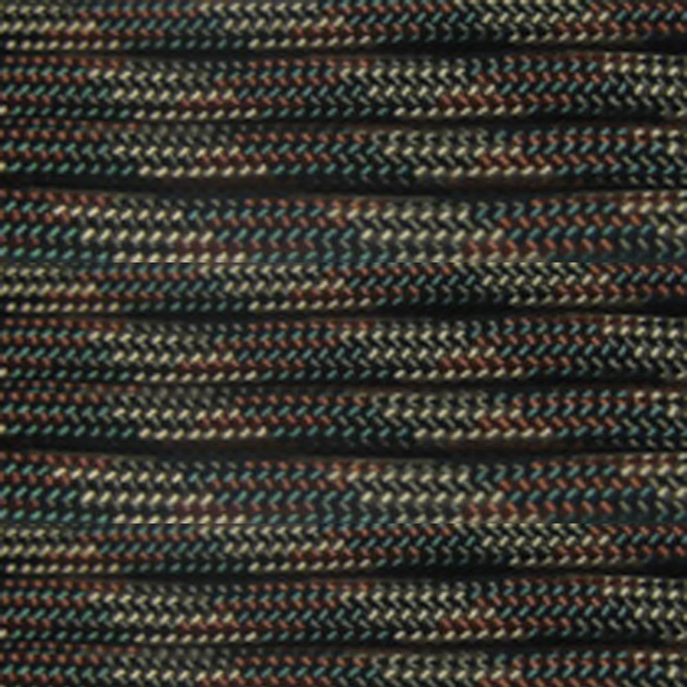 PARACORD PLANET 1000' Spool Of Parachute 550 Cord Type Iii 7 Strand Paracord Over 200 Colors M Camo โ image 1