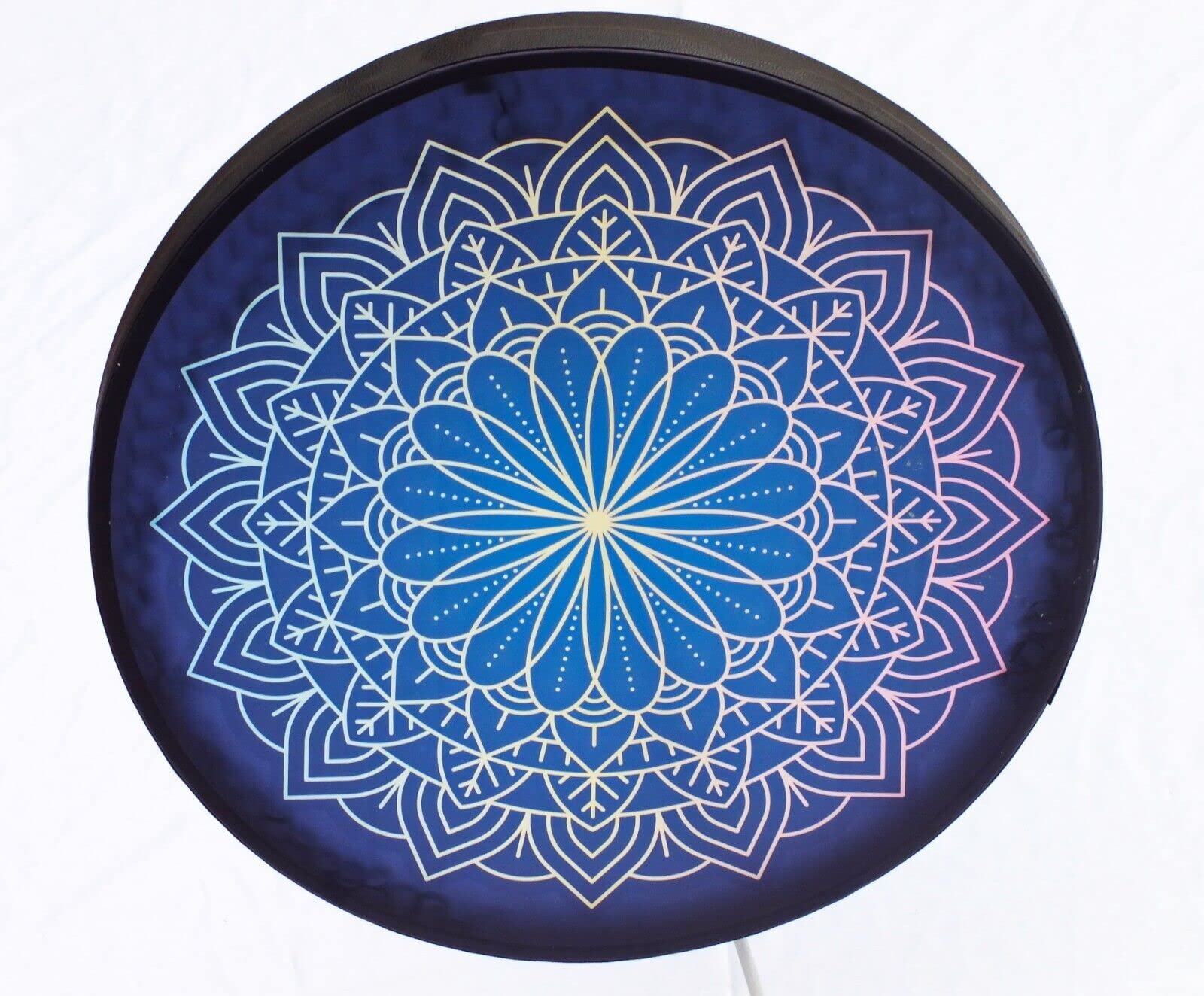 Frame Drum Bendir, Daf, Erbane With Case cd3