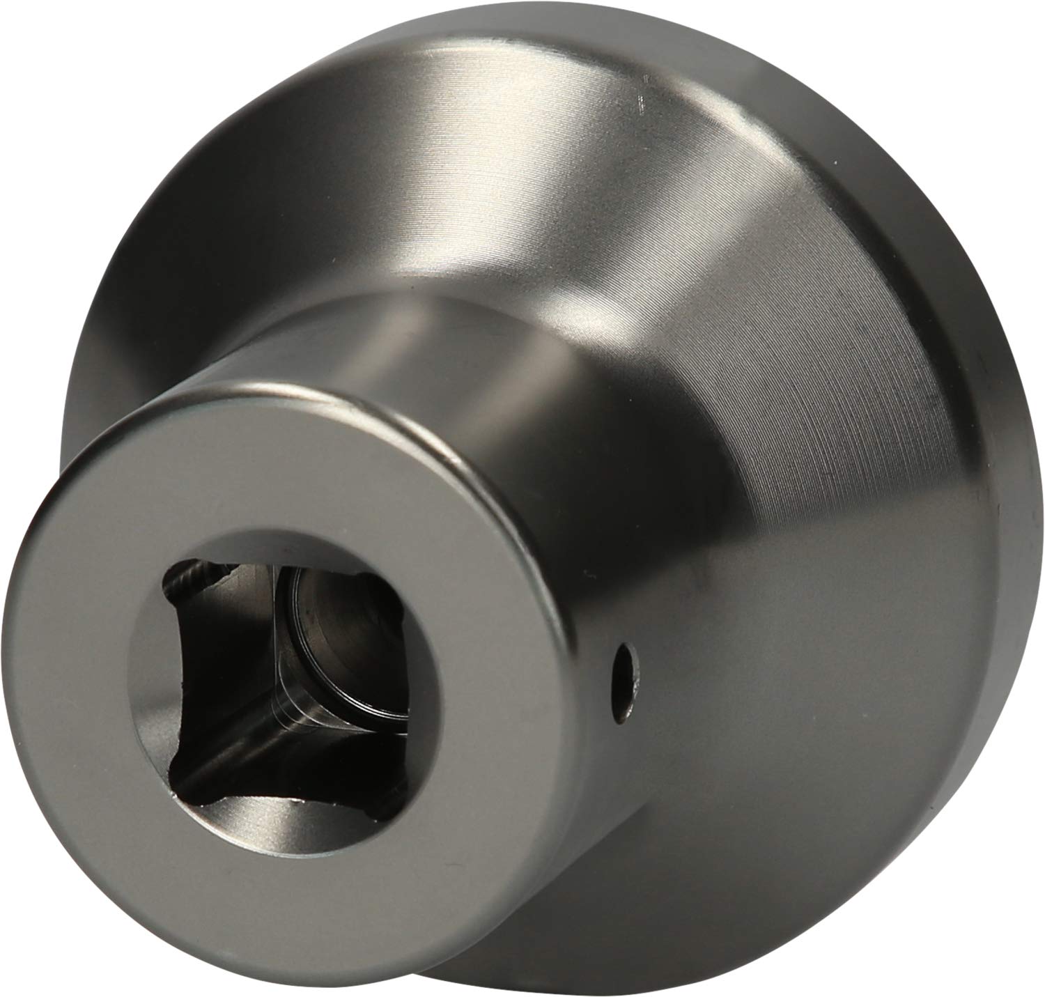 KS Tools 515.2001 Special Aluminium Rims Special Profile Impact Socket, Silber - Image 3