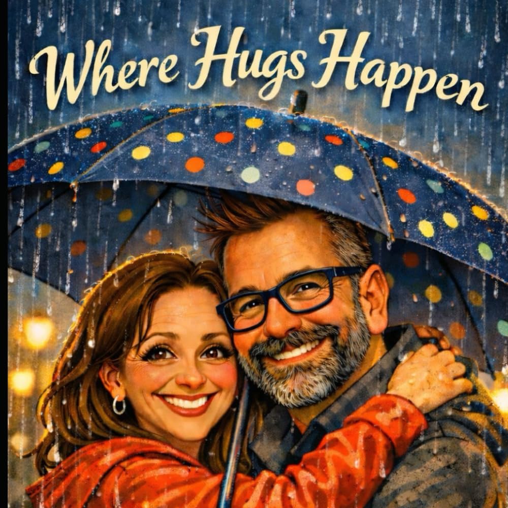 Where Hugs Happen