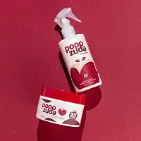 Popozuda Creme + Spray c/Nota Fiscal