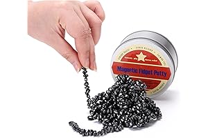 Spektrum Crags Magnetic Putty