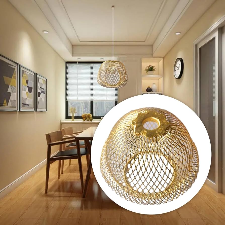 Retro - Modern　Alumi Shade Pendant Light Modern Industrial Retro Pendant Light Lamp Shade Suspended