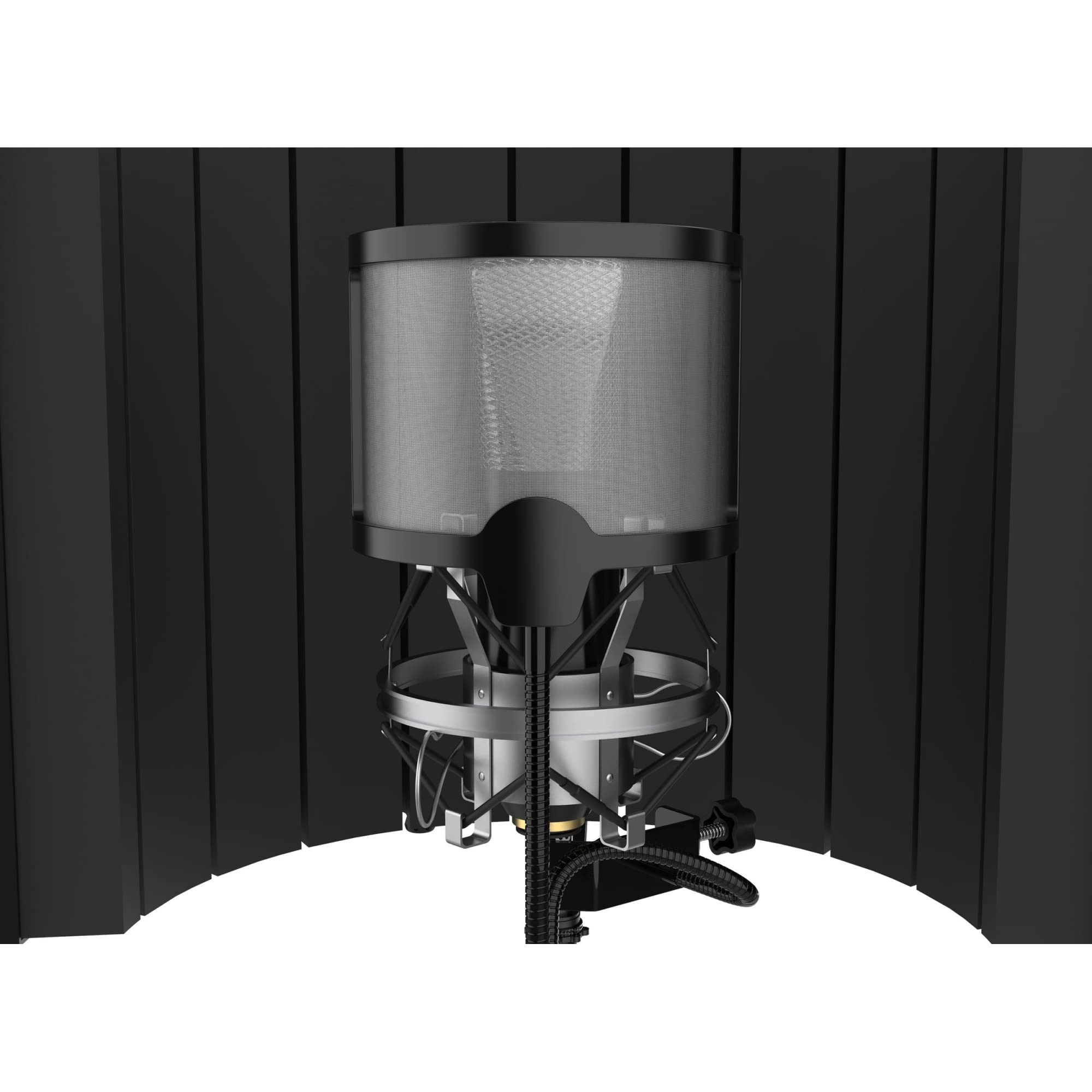 Het verschil tussen dynamische en condensator-microfoons | Bax Music Blog
