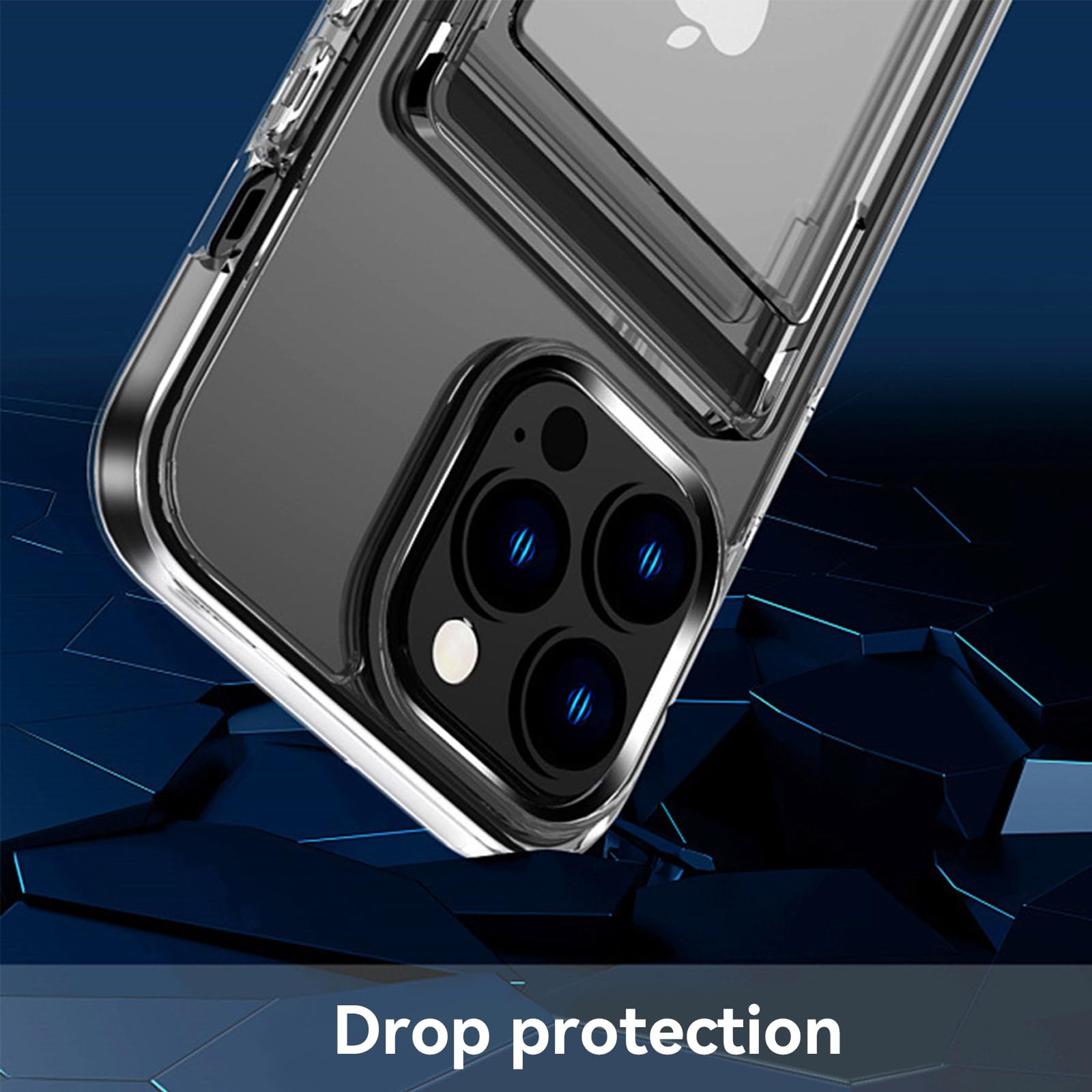 ÁRBOLORO Cover per iPhone 13 con Porta Carte, Custodia Portafoglio con Slot per Schede Silicon TPU Trasparente Case Ultra Slim Clear Soft Bumper Anti-Graffio Antiurto Cover per iPhone 13 ÁRBOLORO Cover per iPhone 13 con Porta Carte, Custodia Portafoglio con Slot per Schede Silicon TPU Trasparente Case Ultra Slim Clear Soft Bumper Anti-Graffio Antiurto Cover per iPhone 13