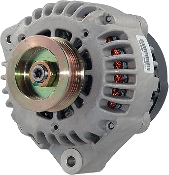 Remy 91500 100% New Alternator