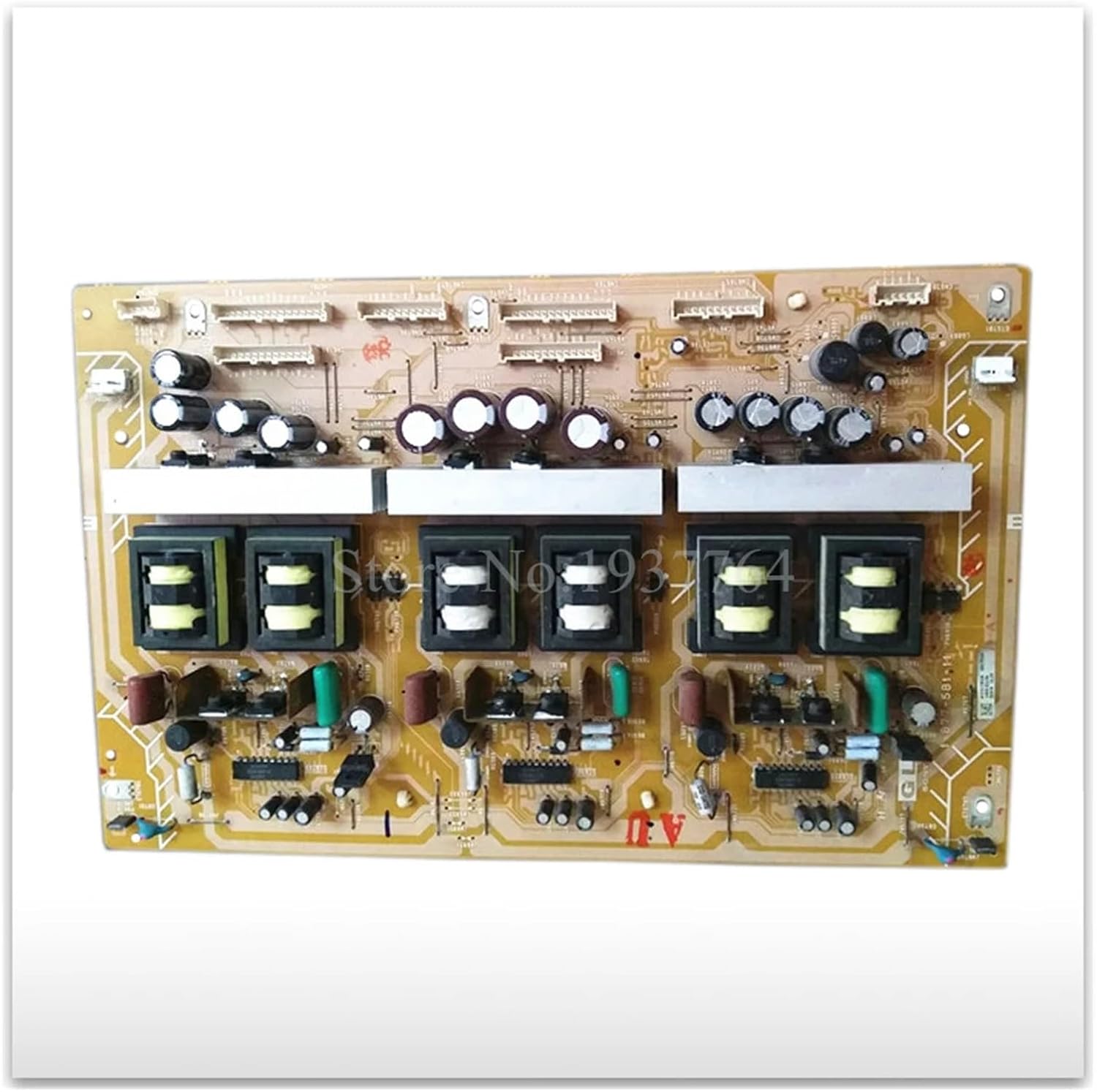 Board KLV-55X4500 1-877-581-11 Part