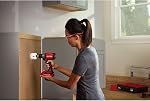 CRAFTSMAN V20 Kit de perceuse/conducteur de 1/2 pouce avec 2 Piles et chargeurs (CMCD725D2)